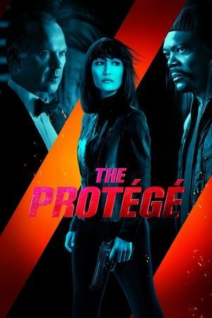 The Protégé streaming
