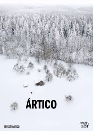 Ártico streaming