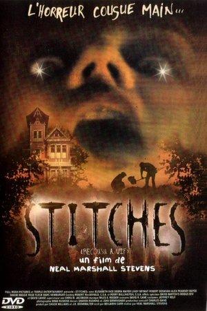 Stitches streaming