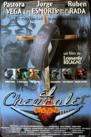 El Chevrolé streaming