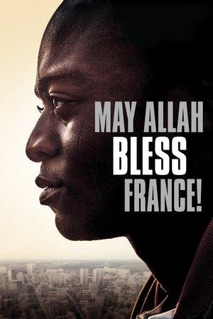 May Allah Bless France! streaming