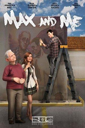 Max & Me streaming