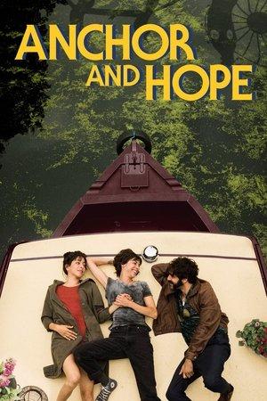Anchor and Hope streaming