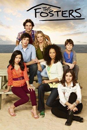 The Fosters streaming
