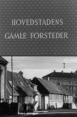 Oslofilm: Hovedstadens gamle forsteder streaming