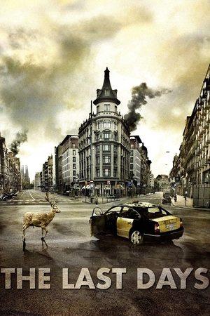 The Last Days streaming