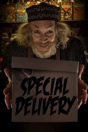 Special Delivery streaming