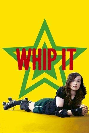 Whip It streaming