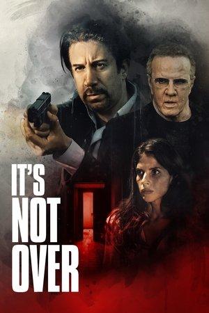 It's Not Over streaming