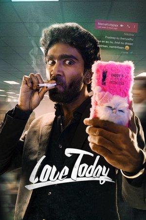 லவ் டுடே streaming