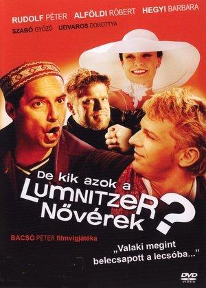 De kik azok a Lumnitzer nővérek? streaming