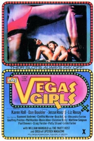 Las Vegas Girls streaming