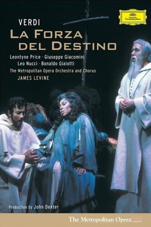 La Forza del Destino streaming