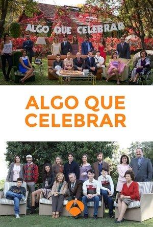 Algo que celebrar streaming