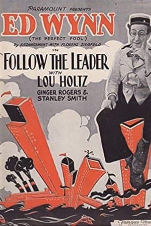 Follow the Leader streaming
