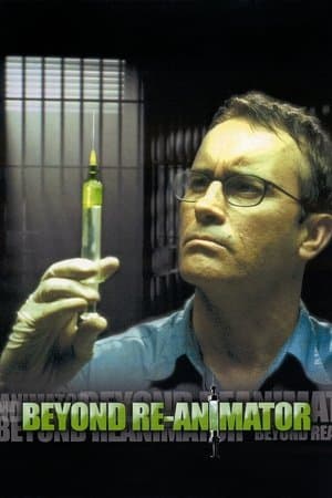 Beyond Re-Animator streaming