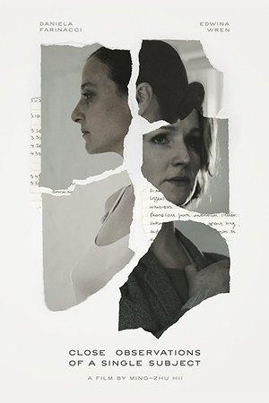 Close Observations of a Single Subject streaming