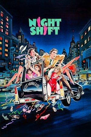 Night Shift streaming