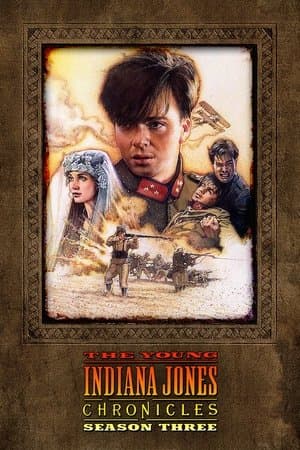 The Young Indiana Jones Chronicles streaming