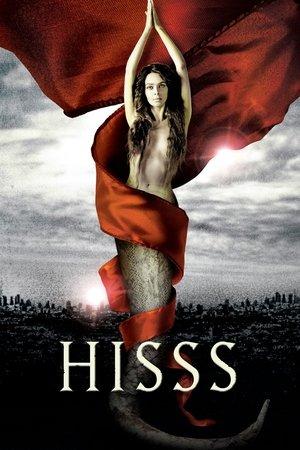Hisss streaming