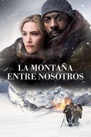 La montaña entre nosotros streaming