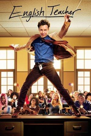 English Teacher streaming