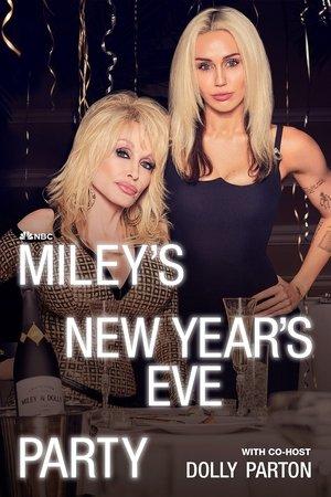 Miley's New Year's Eve Party streaming
