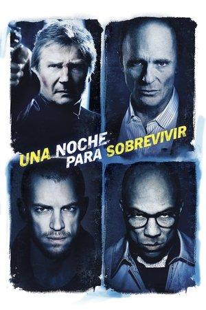Una noche para sobrevivir streaming
