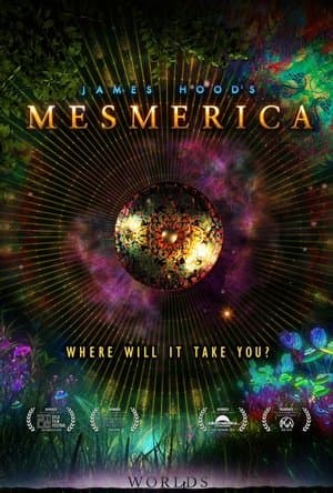 Mesmerica 360 streaming