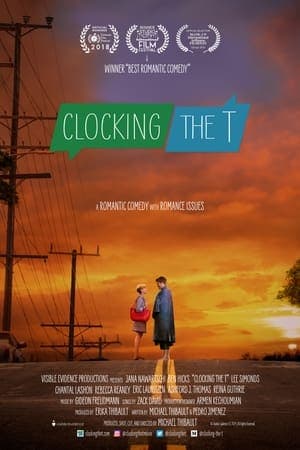 Clocking The T streaming