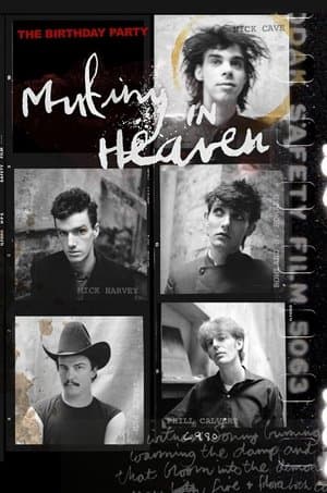 Mutiny in Heaven: The Birthday Party streaming