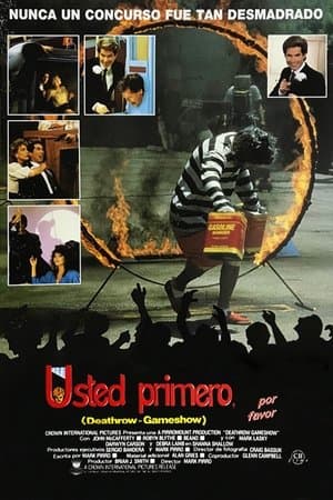 Usted primero, por favor streaming