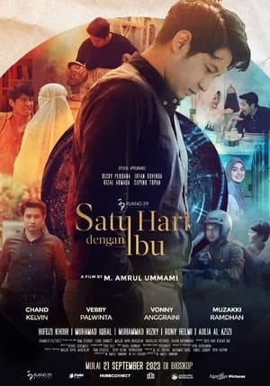 Satu Hari Dengan Ibu streaming