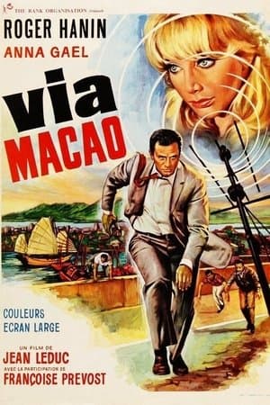 Via Macao streaming