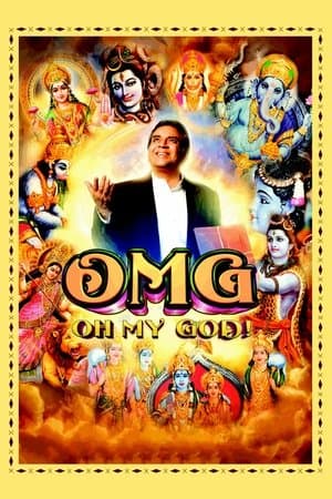 OMG: Oh My God! streaming