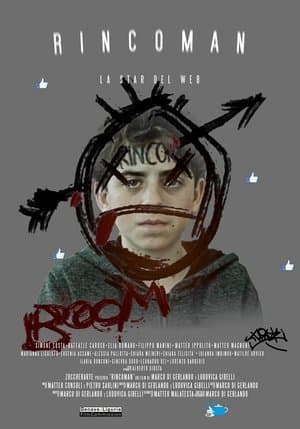 Rincoman streaming