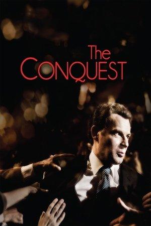 The Conquest streaming