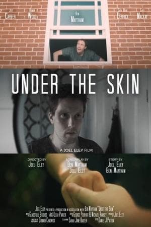 Under the Skin streaming