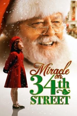 Miracle on 34th Street streaming