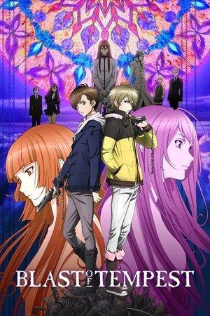 Blast of Tempest streaming