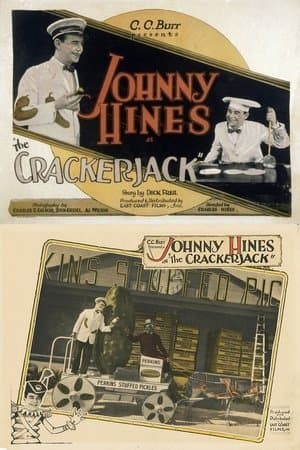 The Crackerjack streaming