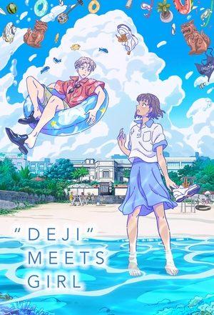 "Deji" Meets Girl streaming