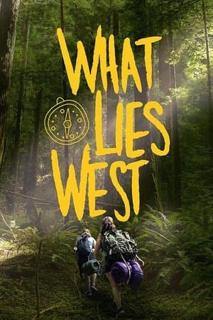 What Lies West streaming