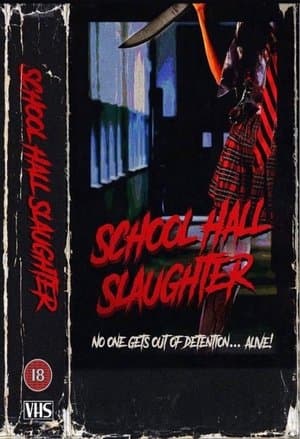 School Hall Slaughter streaming