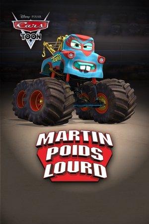 Martin poids lourd streaming