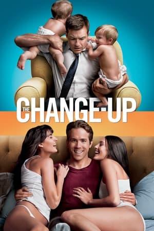 The Change-Up streaming