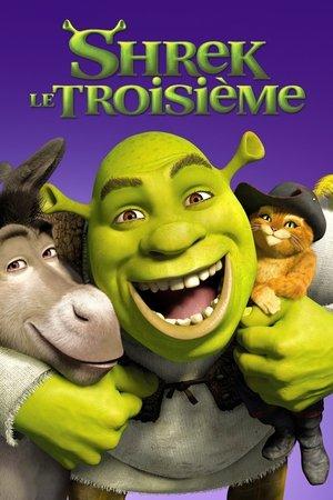 Shrek le troisième streaming