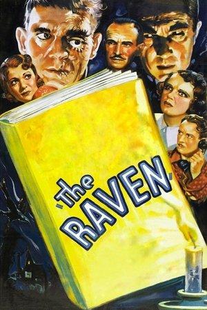 The Raven streaming