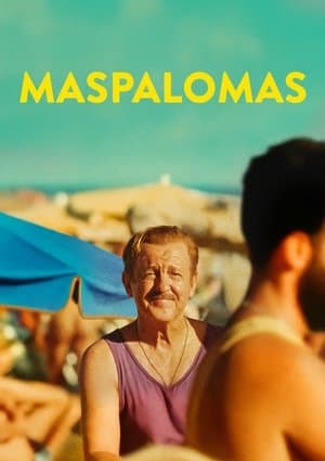 Maspalomas streaming
