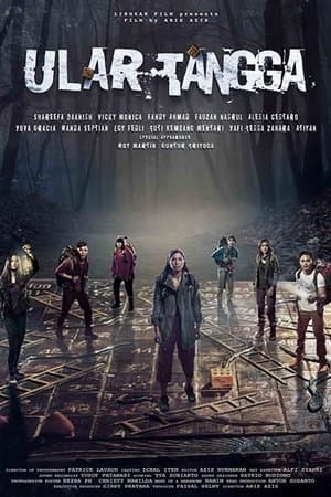 Ular Tangga streaming